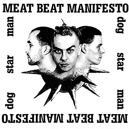 meat beat manifesto satyricon rar