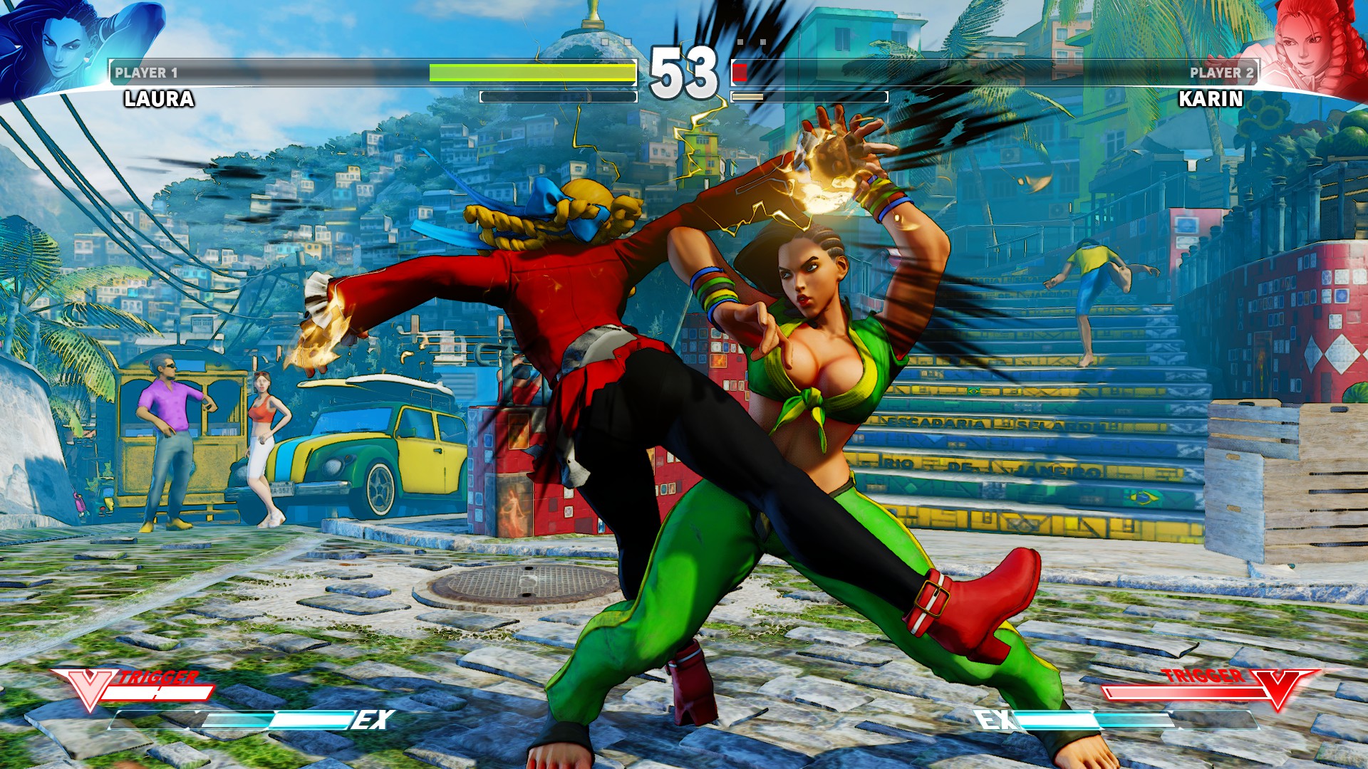 street fighters game download