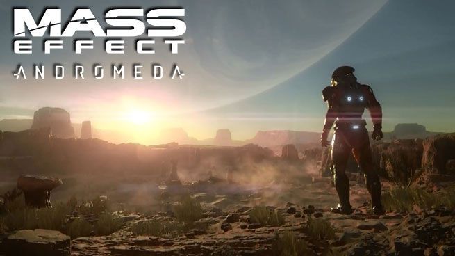 mass effect andromeda download